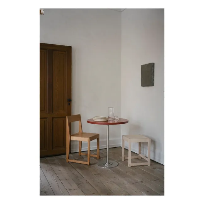 Chaise en bois Chair 01