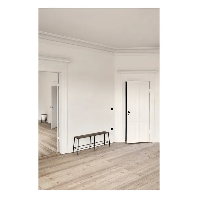 Adam Bench 120 cm | Oak