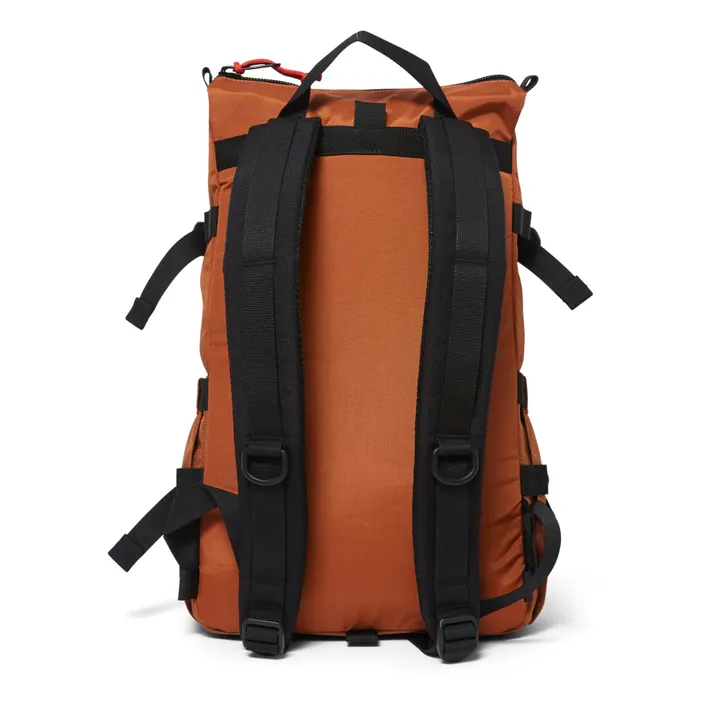 Rover Pack Classic Backpack | Camel- Product image n°2