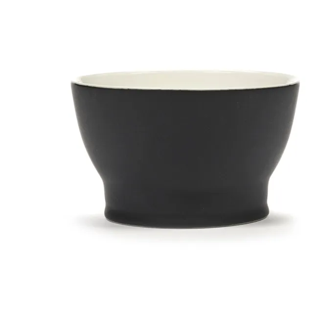 Porcelain Cup - Ann Demeulemeester | Black
