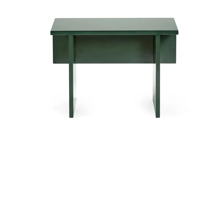 Juliette Side Table | Green