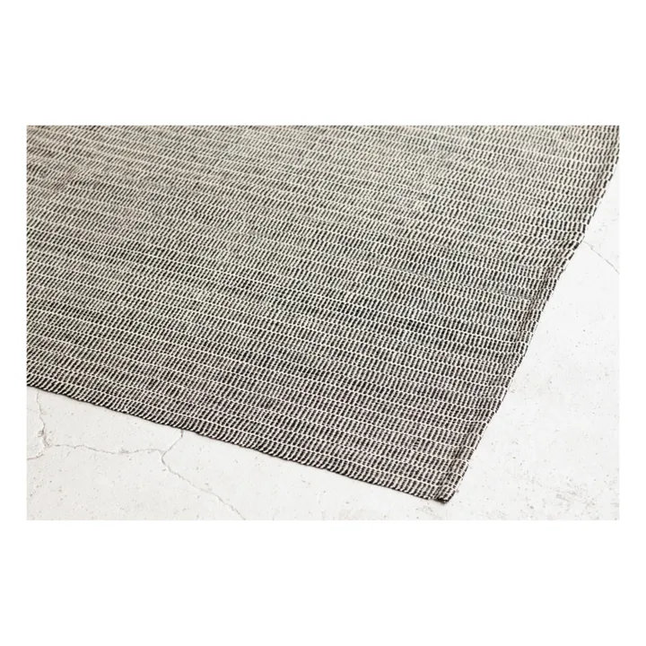 Alfombra de lana | Gris- Imagen del producto n°3