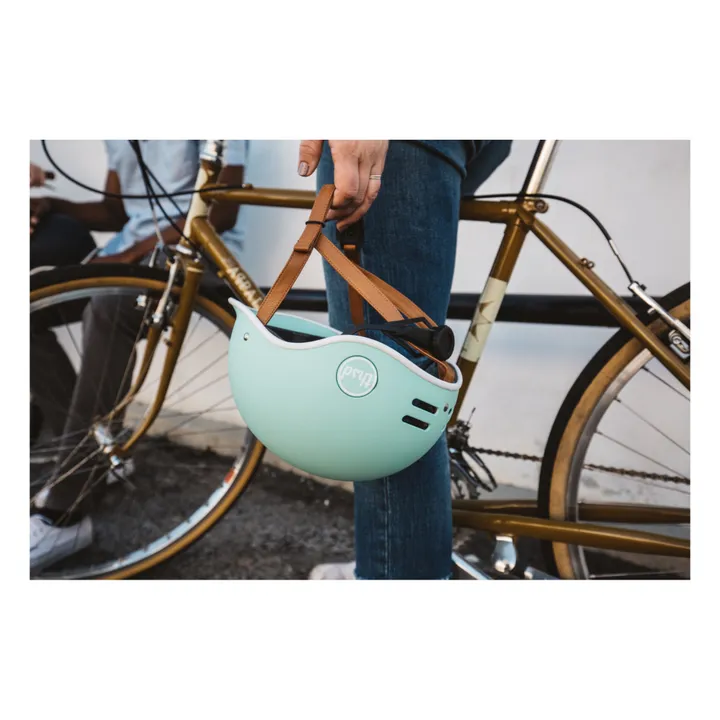 Fahrradhelm Heritage | Mintgrün- Produktbild Nr. 5