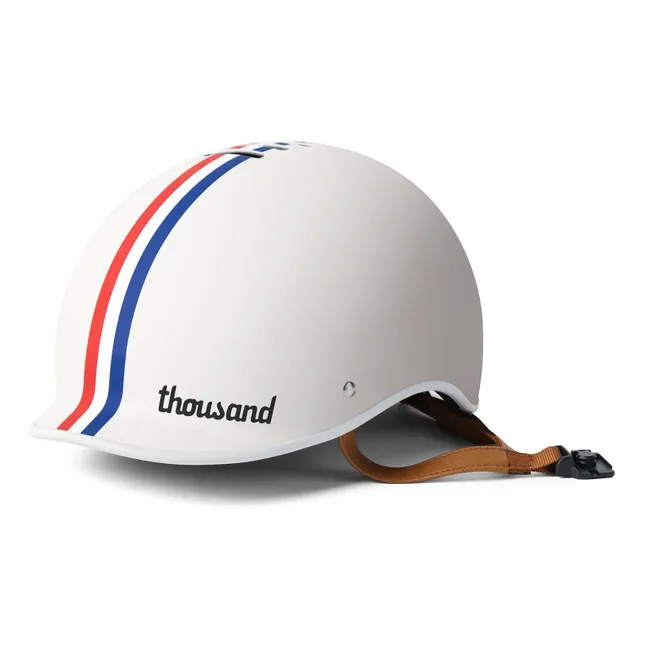 Casco para bici Heritage | Crema