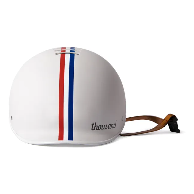 Casco para bici Heritage | Crema