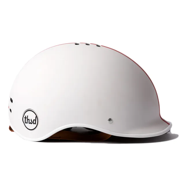 Casco para bici Heritage | Crema