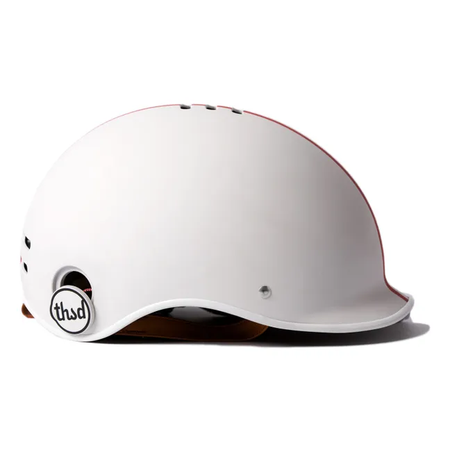 Casco para bici Heritage | Crema