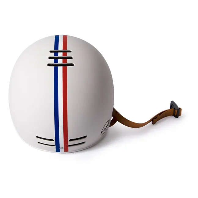 Casco para bici Heritage | Crema