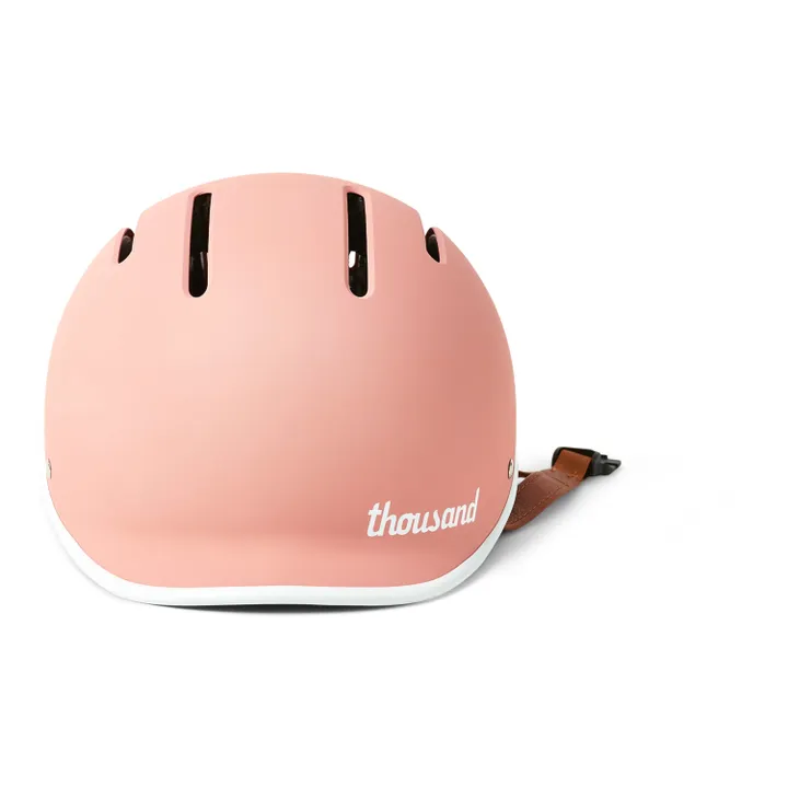 Heritage Children’s Bike Helmet | Pink- Product image n°4