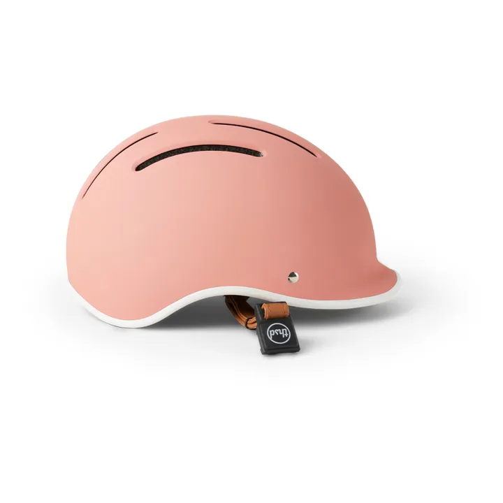 Heritage Children’s Bike Helmet | Pink- Product image n°6