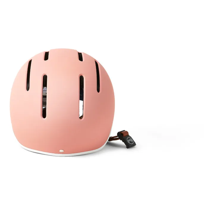 Heritage Children’s Bike Helmet | Pink- Product image n°8