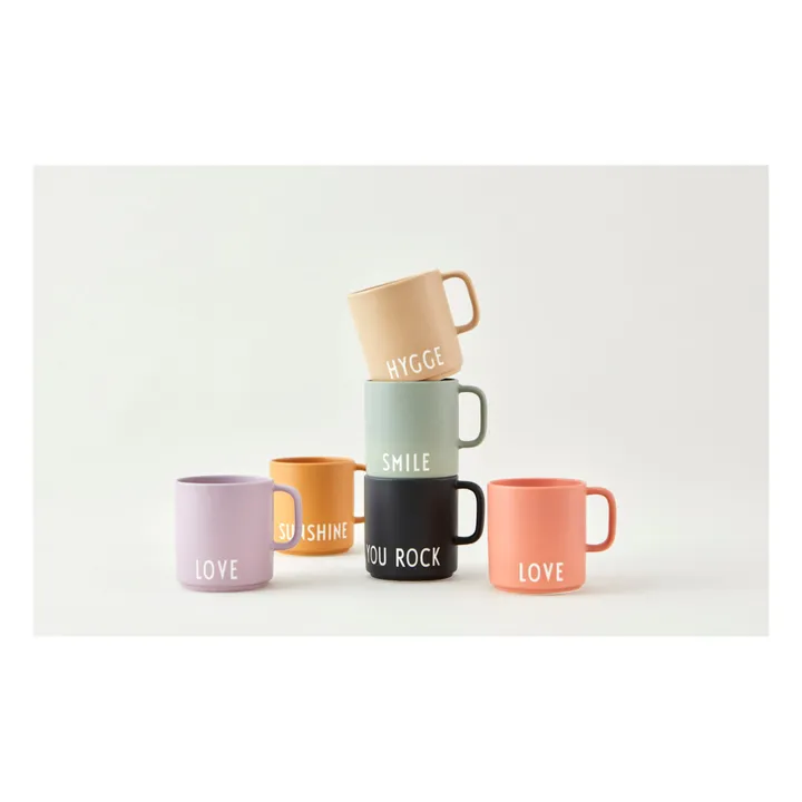 Hygge Mug | Beige- Product image n°3