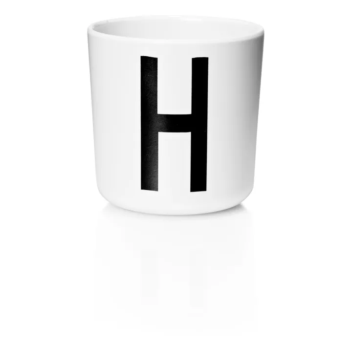 Ecozen Mug - H- Product image n°0