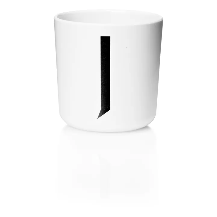 Ecozen Mug - J- Product image n°0