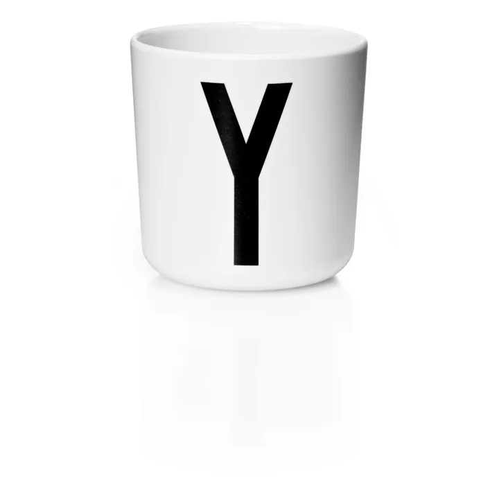 Mug, modello: Ecozen - lettera Y- Immagine del prodotto n°0