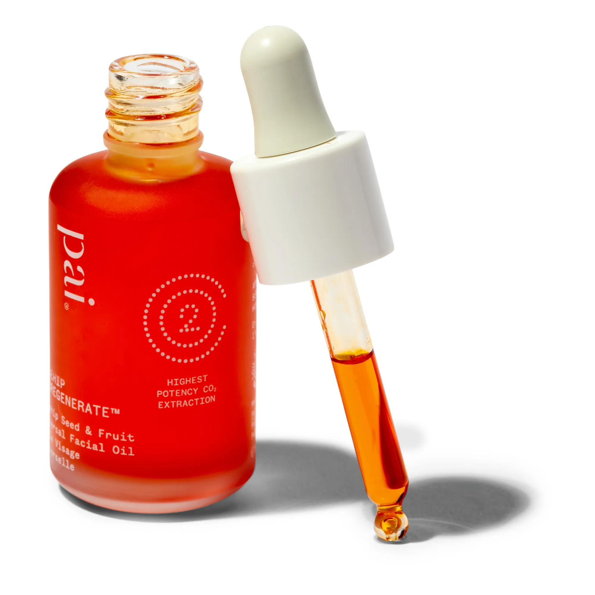 Huile visage Rosehip Bioregenerate- Image produit n°6