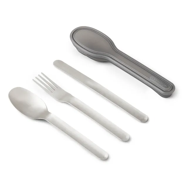 Cutlery Set | Steel