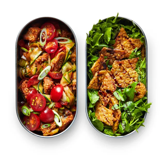 Stainless Steel Lunchbox | Steel