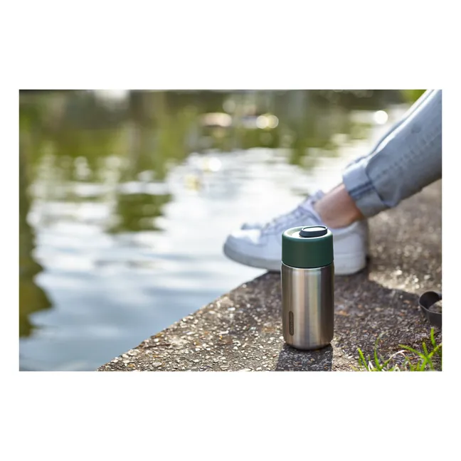 Mug isotherme | Olive