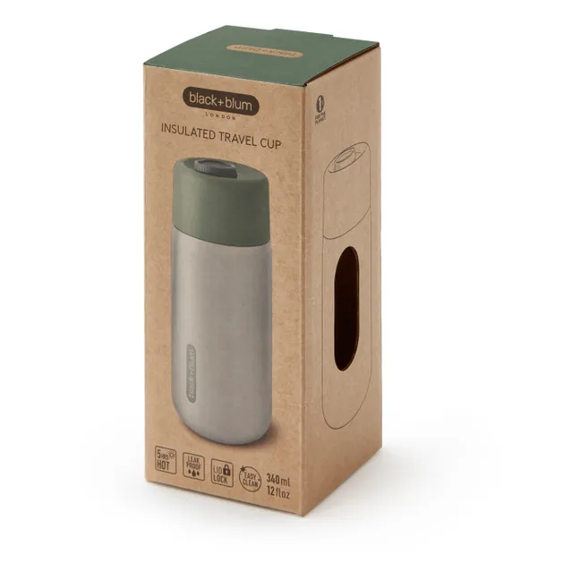 Tazza isotermica | Olive