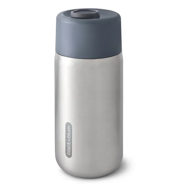 Insulated Travel Cup | Slate