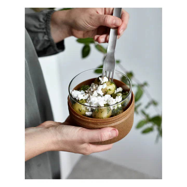 Lunch Container | Slate- Product image n°1