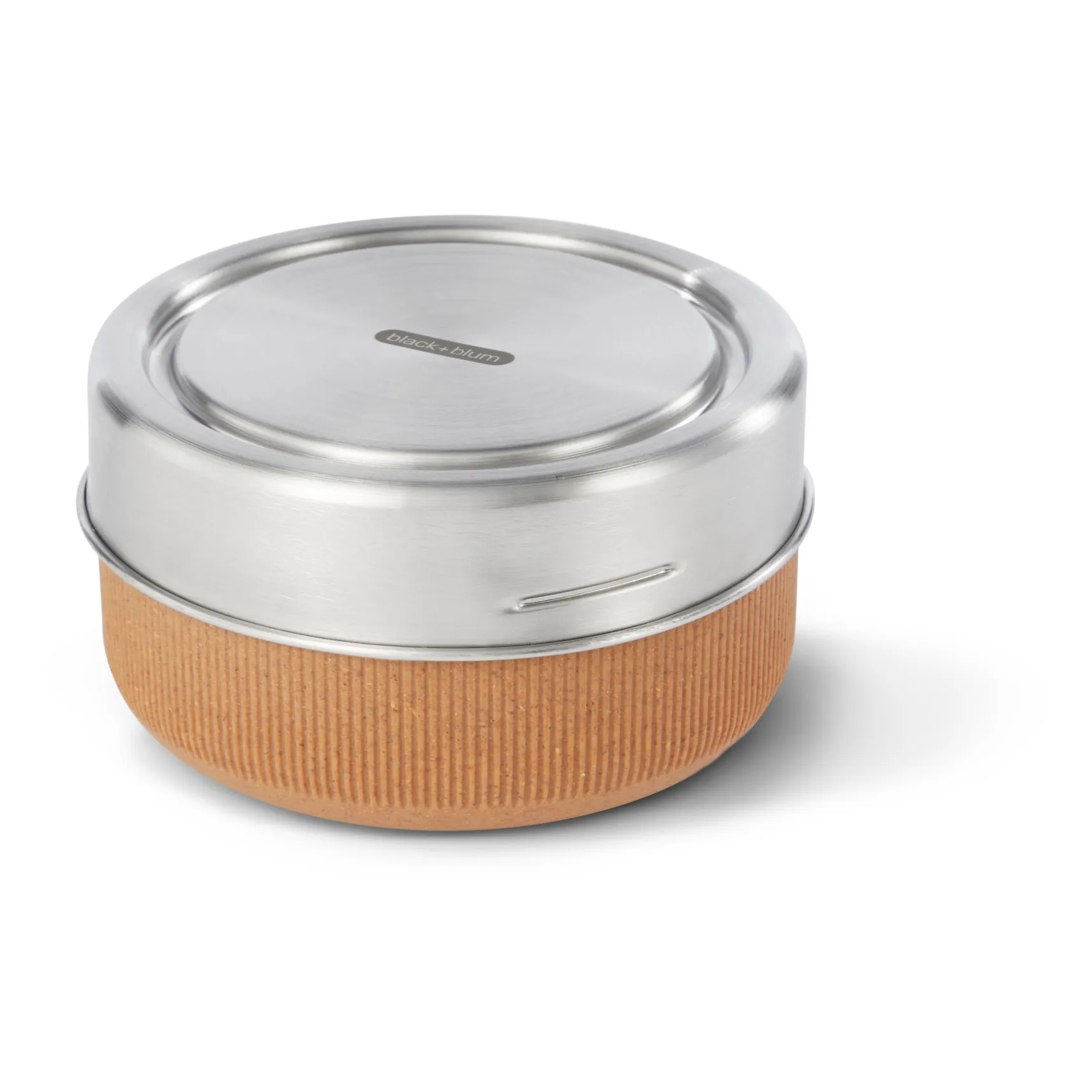 Black + Blum Beige Lunch Container