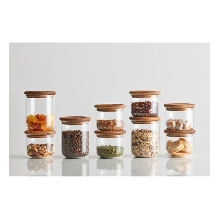 Caja de almacenaje Baum Neu 450 ml- Imagen del producto n°1