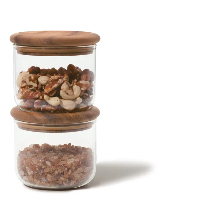 Caja de almacenaje Baum Neu 450 ml- Imagen del producto n°3