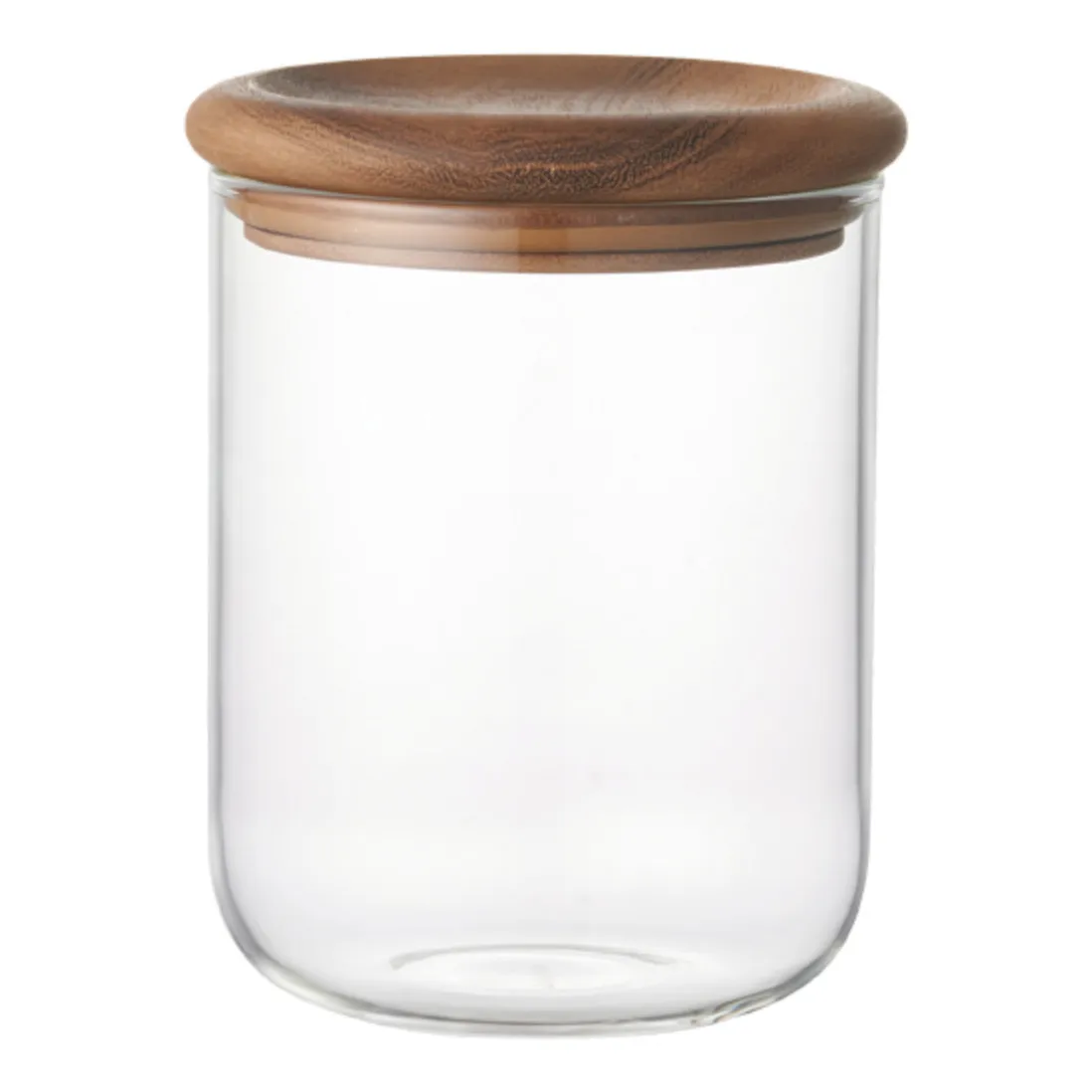 Kinto Transparent Baum Neu Storage Jar - 800 Ml