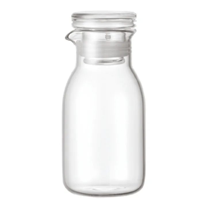 Bottlit-Flasche mit Ausguss- Produktbild Nr. 0