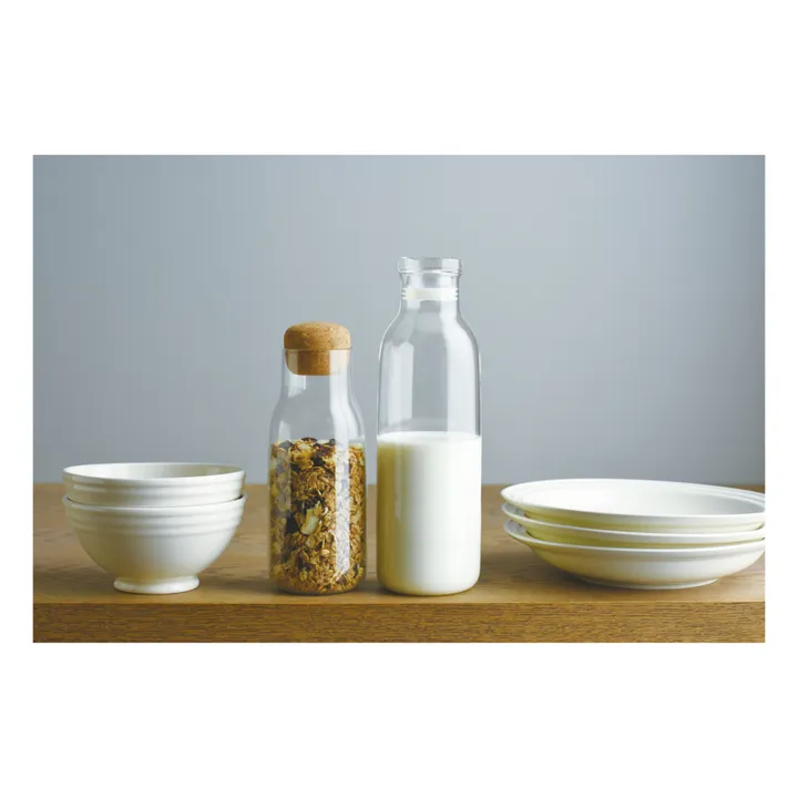 Botella con boquilla- Imagen del producto n°1