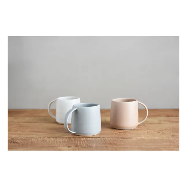 Ripple Mug | Beige