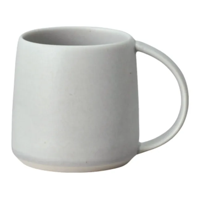 Ripple Mug | Grey
