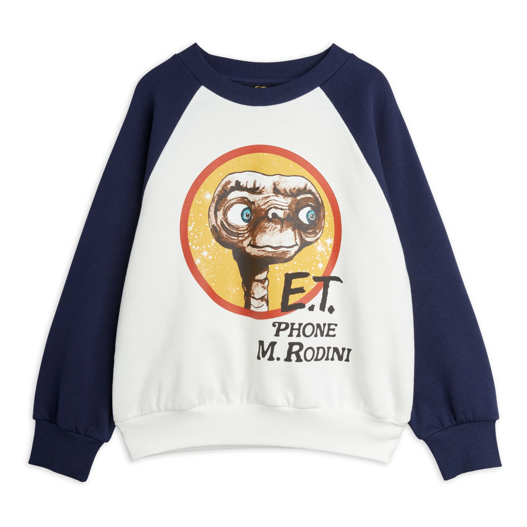 Clothing Mini Rodini Et Hoodie Application Sweatpants Black Mini