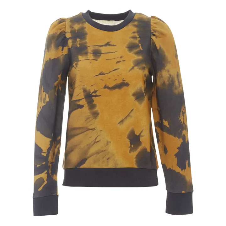 Lisieux Sweatshirt | Khaki- Product image n°0