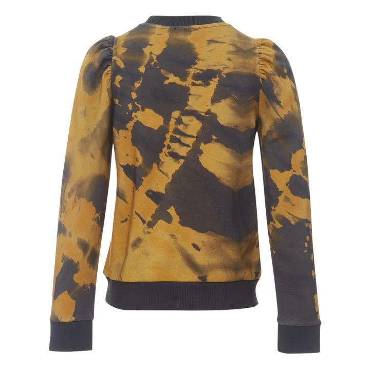 Lisieux Sweatshirt | Khaki- Product image n°3