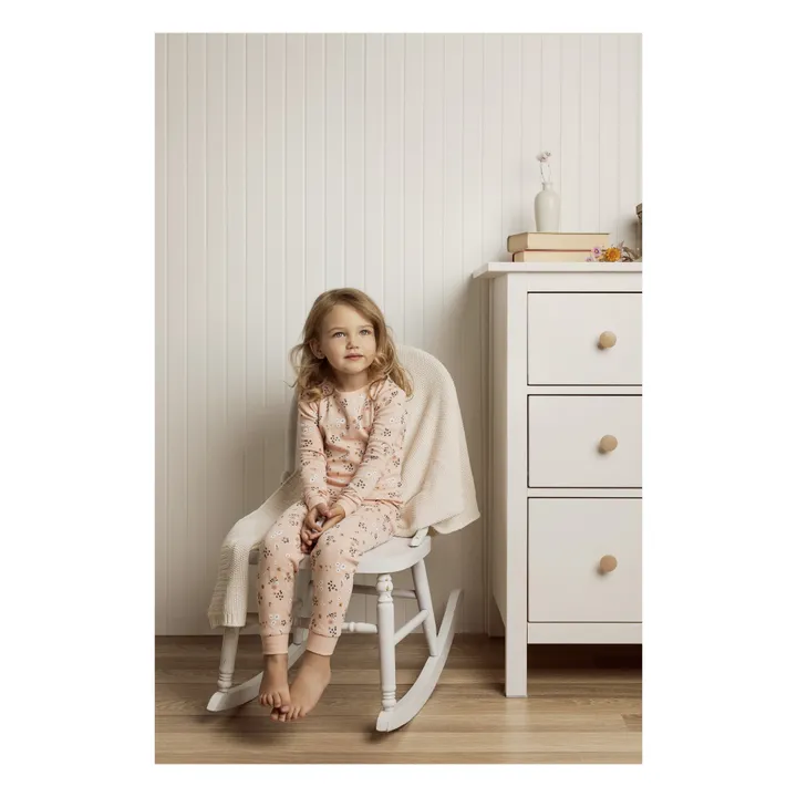 Pyjama Set | Pink- Product image n°2