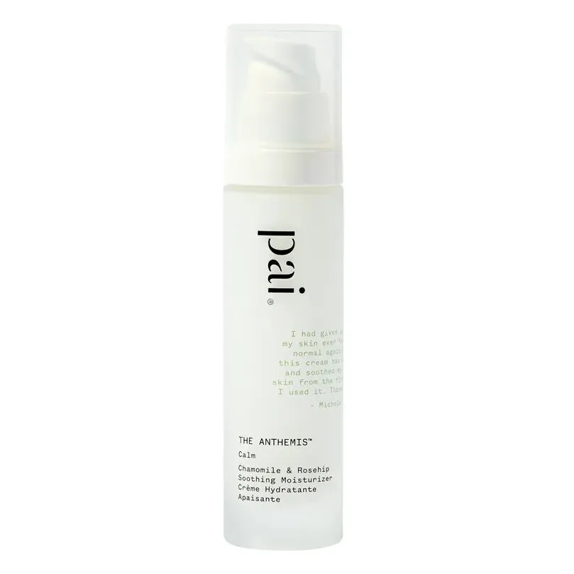 Pai Skincare White The Anthemis Camomile & Rosehip Soothing Moisturiser - 50Ml