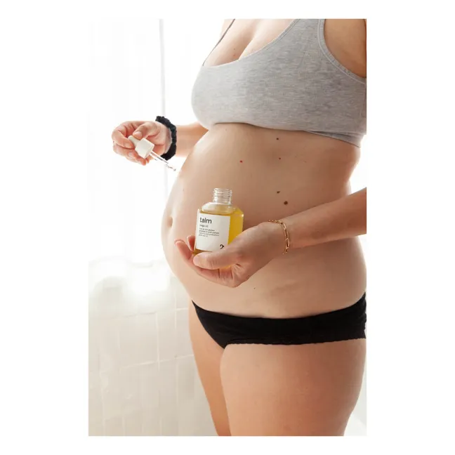 Huile de soin grossesse et post-partum Mega Oil - 100 ml
