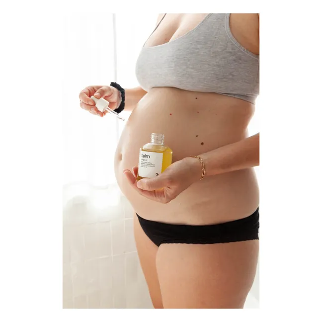 Olio per trattamento gravidanza e post-parto Mega Oil - 100ml