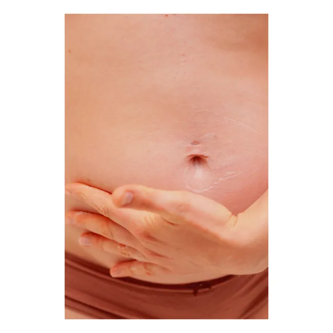 Mega Serum Pregnancy & Postpartum Body Serum - 50 ml