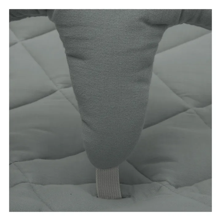 Hamaca de haya Levo | Azul Tormanta- Imagen del producto n°6