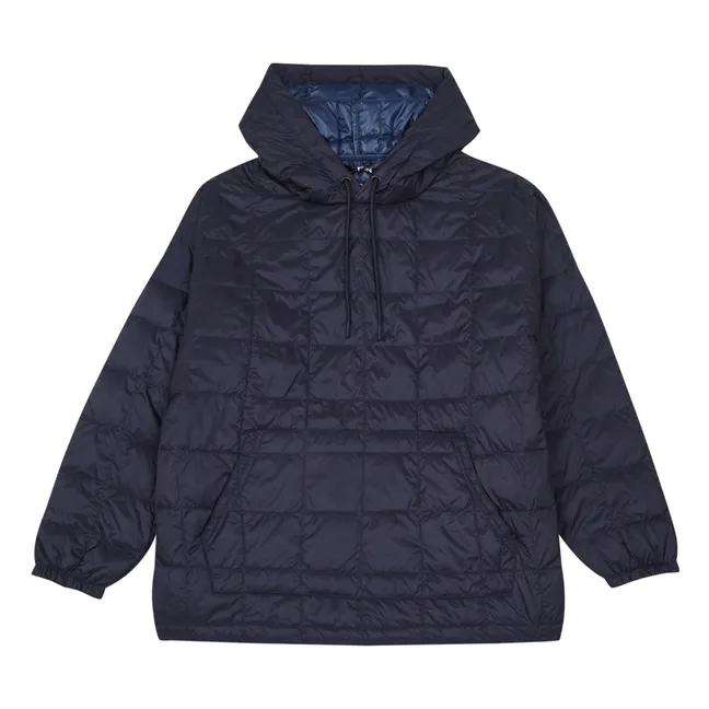Parka - Adult Collection  | Navy blue