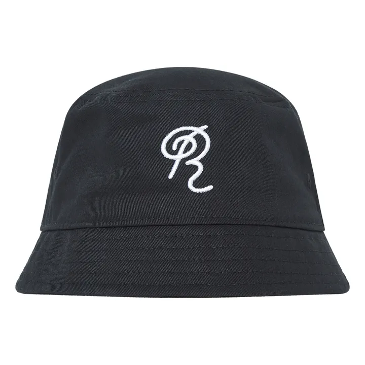 Bucket Hat | Black- Product image n°0