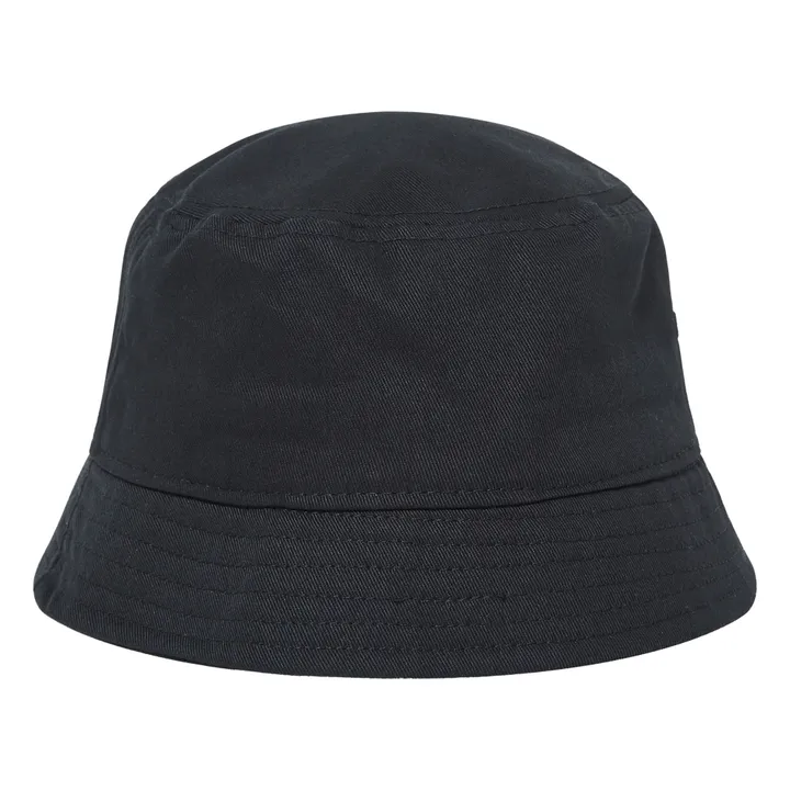 Bucket Hat | Black- Product image n°2