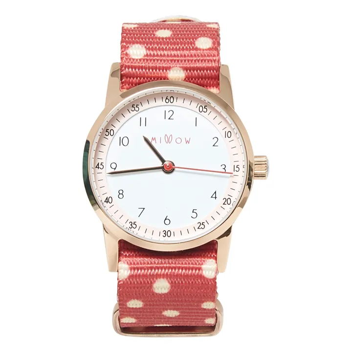 Blossom Watch | Pink- Product image n°0