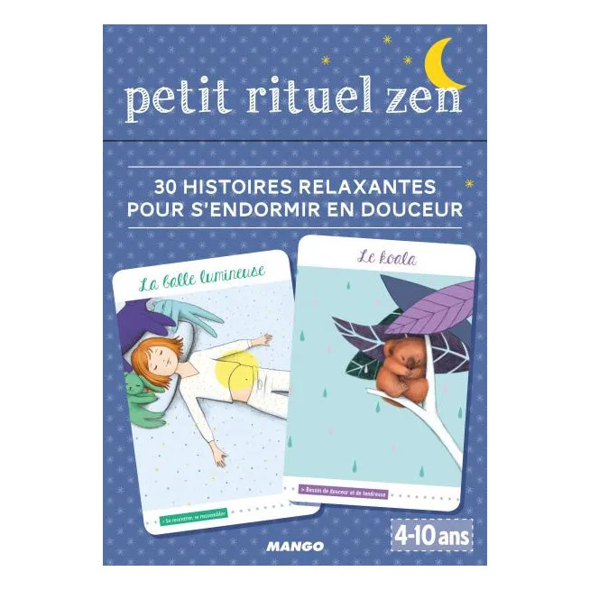 Petit Rituel Zen - FR- Product image n°0