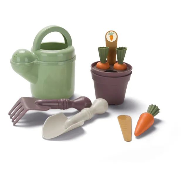 Bioplastic Gardening Kit 