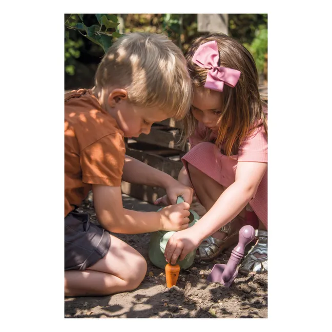 Bioplastic Gardening Kit 